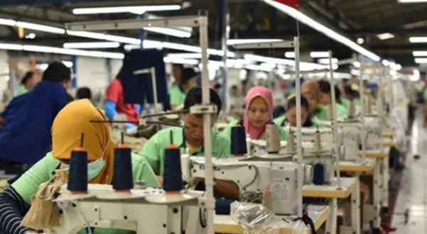 Indonesia: Textile sector  looks to exports for a  broader recovery